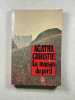 La Maison Du Peril. Agatha Christie