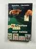 Cartes sur table. Agatha Christie