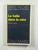 La belle dans la mire. Mel Arrighi
