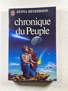 Chronique du peuple