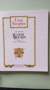 L'ami Séraphin