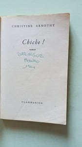 Chiche