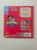 Dora prend son bain. Mestiri Philippe