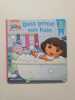 Dora prend son bain. Mestiri Philippe