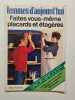 Faites vous meme placards et etageres. Collectif