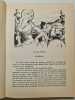 Le dernier des mohicans. Fenimore Cooper