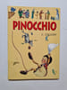 Pinocchio. C. Collodi