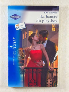 La fiancée du play-boy