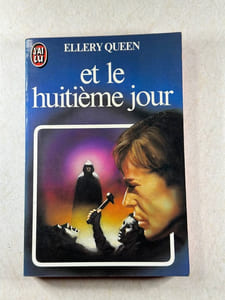 Et le huitieme jour