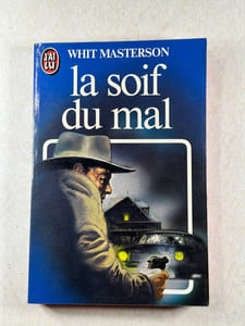 La soif du mal