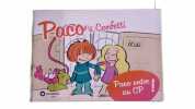 Paco entre au CP. 