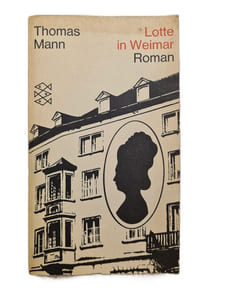 Lotte in weimar