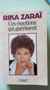 Ces émotions qui guérissent