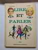 Lire et parler. 