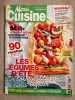 Maxi cuisine nº 126. 