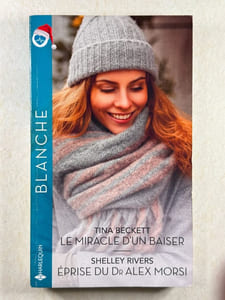 Le miracle d'un baiser - Eprise du Dr Alex Morsi