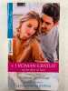 Un retour un mariage - La nouvelle vie d'Olivia - Une maman pour Kyle. O'Neil Annie  Roberts Alison  Southwick Teresa
