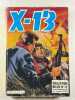 X-13 album n°72. 
