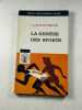 La gen&egrave;se des sports. J. Le Floc'hmoan
