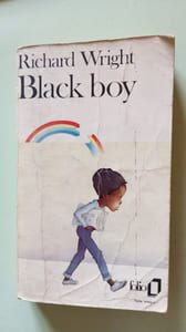 Black Boy