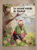 Le second voyage de simbad. ANONYME
