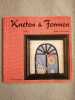 Kneten et formen. 