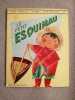 Le petit esquimau. 