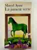 La jument verte. Marcel Aymé