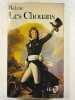Les chouans. Balzac
