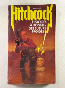 Histoires a donner des sueurs froides