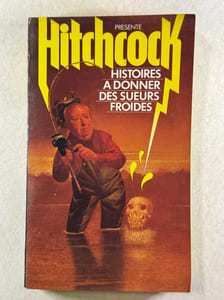Histoires a donner des sueurs froides