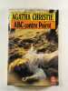 A.b.c. Contre Poirot. Christie Agatha