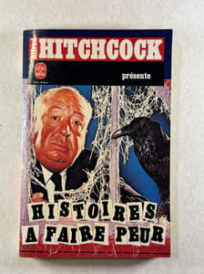 Histoires à faire peur
