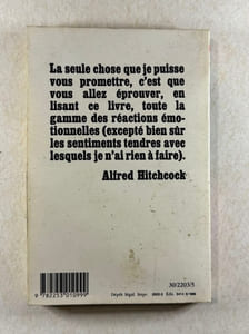 Histoires à faire peur
