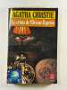 Le crime de l'orient-express. Agatha Christie