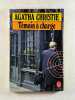 Témoin À Charge. Christie Agatha