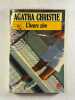 L'heure zero. Christie Agatha