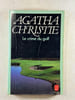 Le Crime du Golf. Christie Agatha