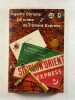 Le Crime de l'Orient Express. Agatha Christie