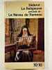 LA RELiGiEUSE PRECEDE DE: LE NEVEU DE RAMEAU. Diderot