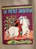 Le petit indien. 