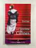 Le fantôme de Cannes. Patricia Chauvier