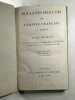 Bulletin des lois de l'empire fran&ccedil;ais / 4&deg; serie tome premier n&deg;1 &agrave; 16. 