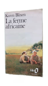 La Ferme Africaine