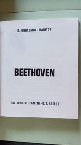 Beethoven