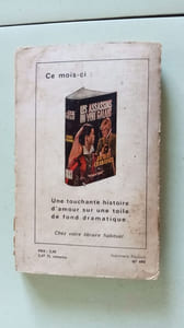 L'article de la mort