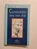 Conversations Avec Mon Chat (prix 30 Millions D'amis 1995). Fisher David