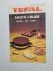 Raclette 3 vallees. 