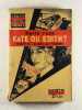 Kate ou Edith. RUCK BERTA