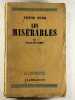 Les misérables (tome 3). Victor Hugo